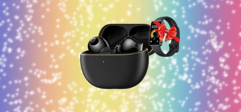 Acquista HUAWEI FreeBuds Pro 4 a prezzo top: in regalo la Band 9