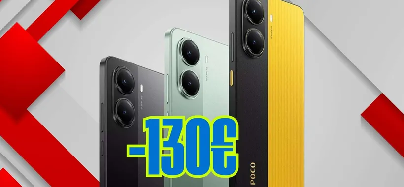 POCO X7 Pro è lo smartphone da acquistare oggi, non ha rivali a questo prezzo