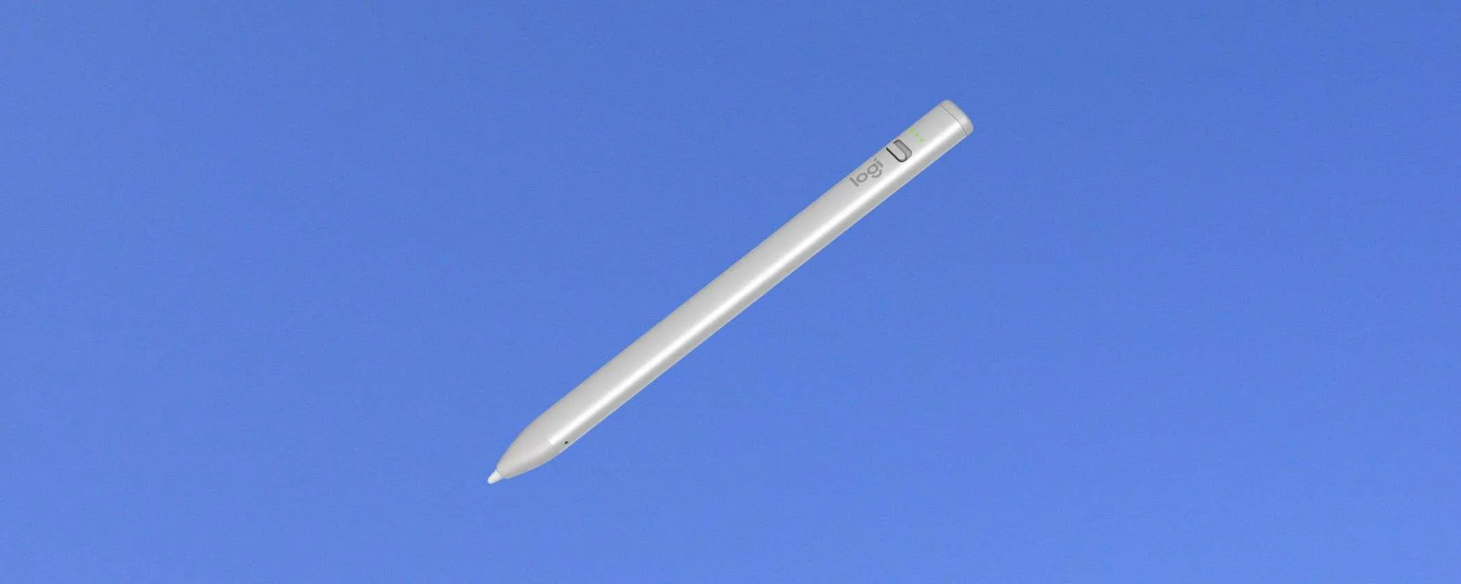 Logitech Crayon: matita digitale per iPad in SCONTO su Amazon (-25%)