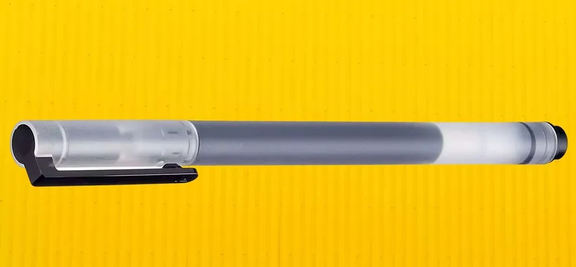 Xiaomi, torna la BOMBA su Amazon: penna GEL premium a 0,99€ in promozione