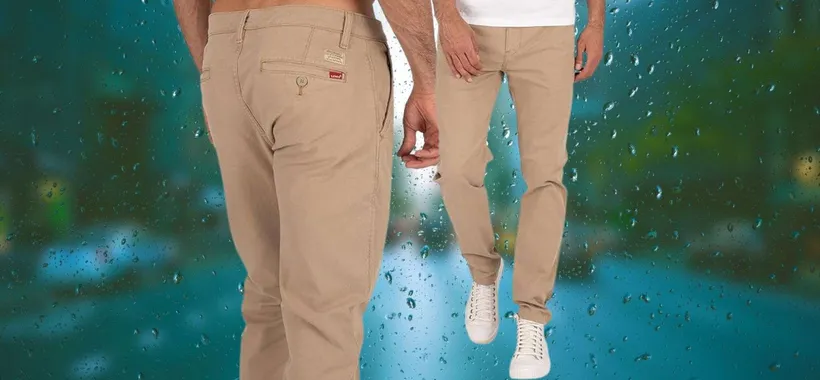 Levi's: pantaloni a 44,99€ su Amazon, sconto 50% e prezzo STREPITOSO