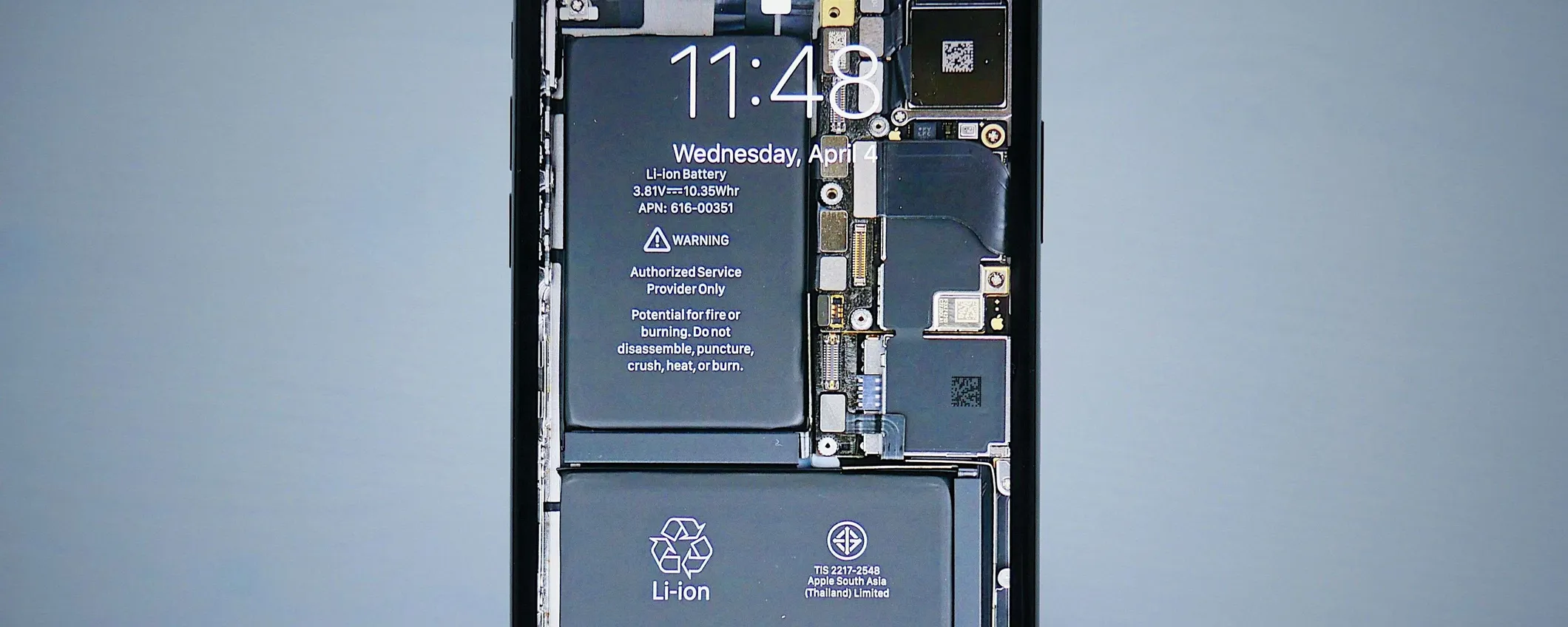Smartphone con batteria rimovibile: ecco i 6 modelli che ti cambiano la vita