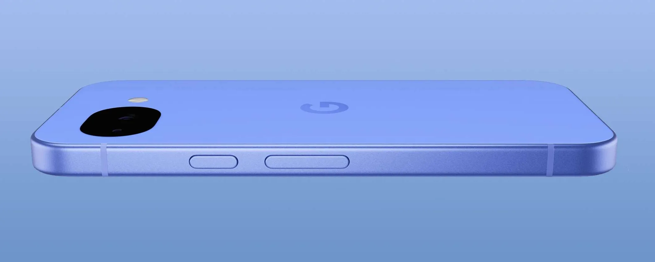 Autonomia da record per Pixel 10a: oltre due giorni con una sola ricarica