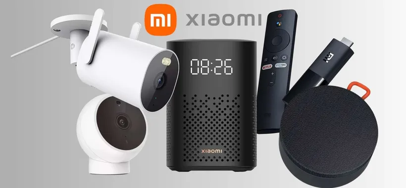 Offerte fuori di testa oggi su eBay per 5 prodotti firmati Xiaomi
