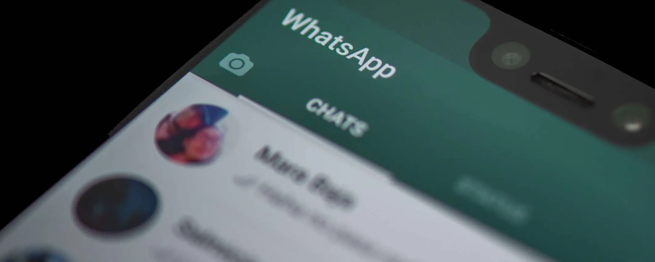 WhatsApp: la traduzione delle chat sarà ancora più rapida ed intuitiva