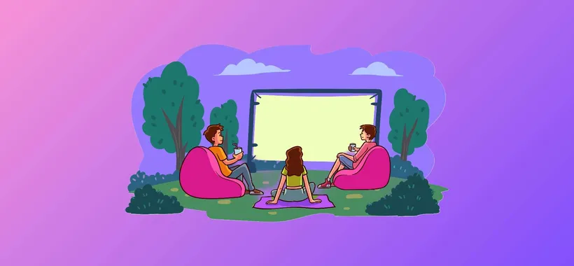 Cosa guardare in streaming a Ferragosto 2025