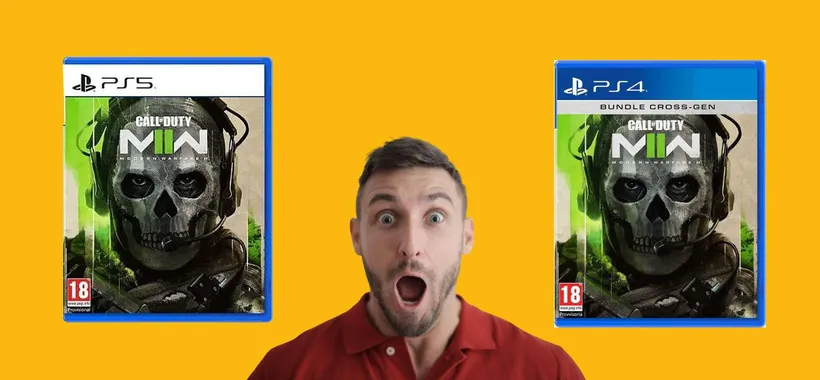COD Modern Warfare 2 sta arrivando: prenotalo con 15 euro di sconto