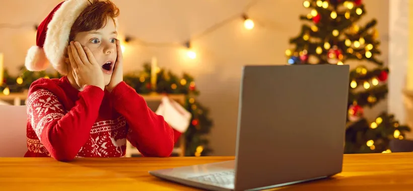 Streaming prima fila di Natale: attenzione alle truffe del Web