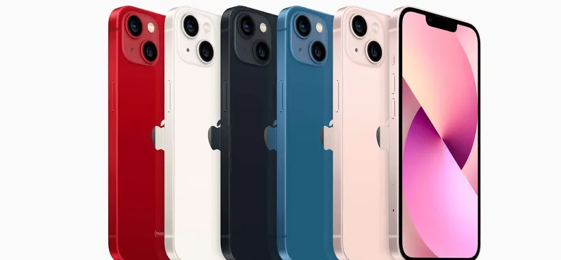 iPhone 13 conviene sempre di più: con QUEST'OFFERTA bastano 659€ (anche a rate)
