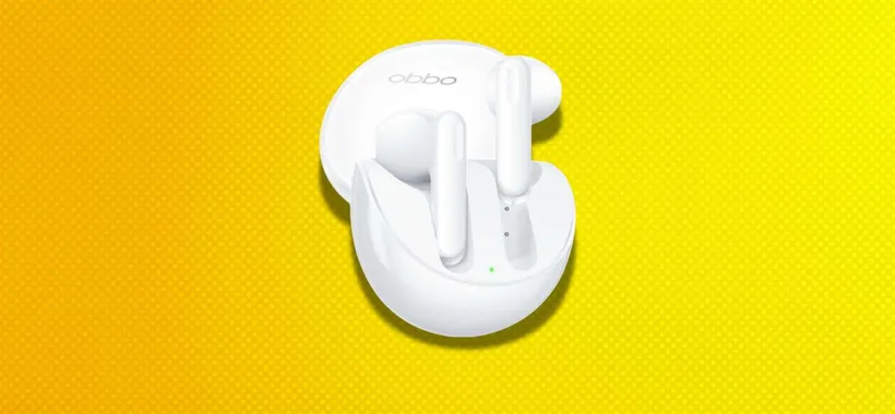 Le OPPO Enco Air3 sono in offerta ad un prezzo imbattibile: super sconto del 29%