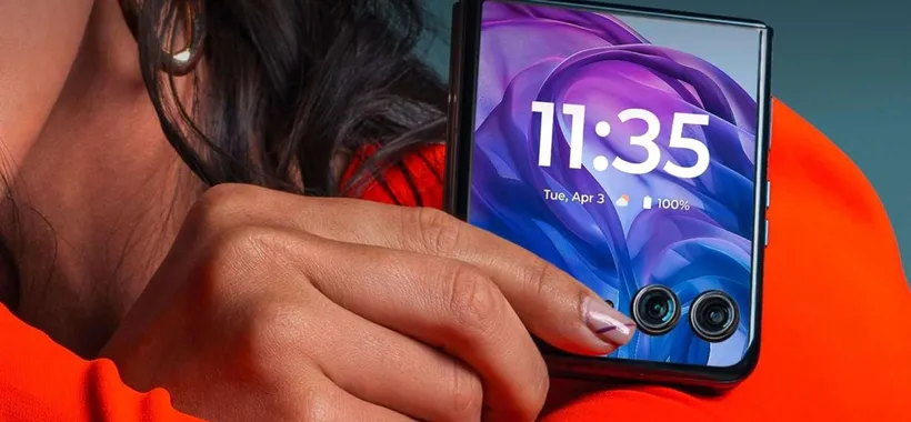 Motorola Razr 50 Ultra in offerta flash su Amazon a 599€: è il nuovo minimo storico