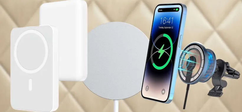 iPhone 15 e 15 Pro: 5 accessori INDISPENSABILI a meno di 20€