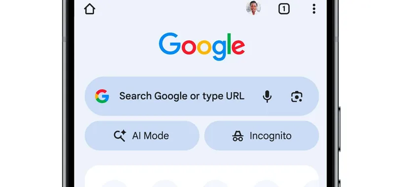 AI Mode anche su mobile: su Android e iOS la nuova ricerca intelligente di Google