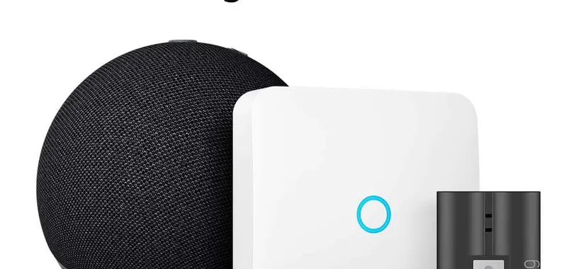Amazon Ring Intercom, Batteria extra e Echo Dot in offerta: soli 89€ (invece di 224€!)