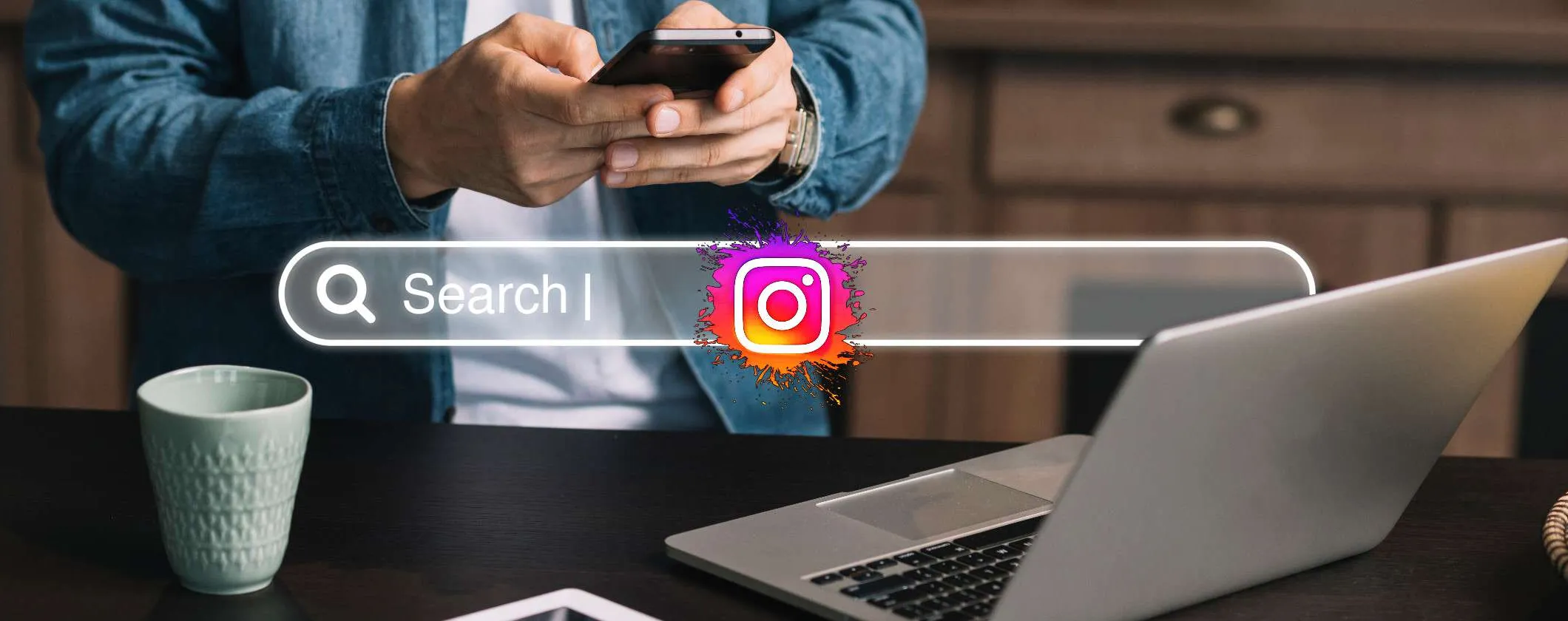 Le tue foto su Instagram sono in pericolo: finiranno tra i risultati su Google
