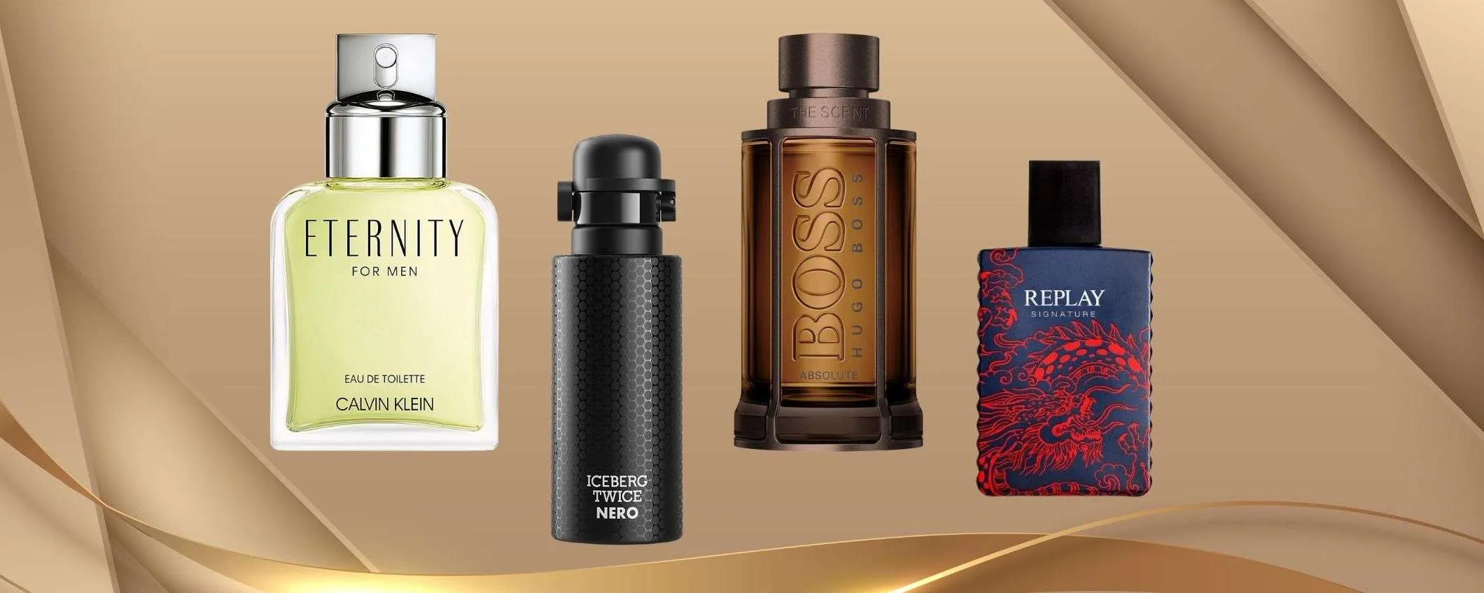 Profumi PREMIUM da 10€ su Amazon: grandi marche, saldi FOLLI (fino a -54%)