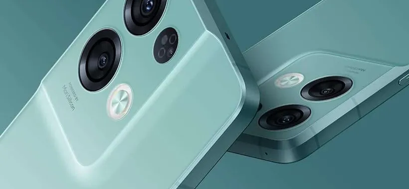 L'Oppo Reno 8 Pro è in offerta al MIGLIOR PREZZO di sempre