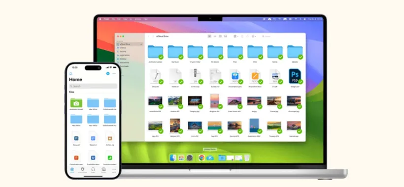 Cloud storage senza abbonamento: le offerte pCloud
