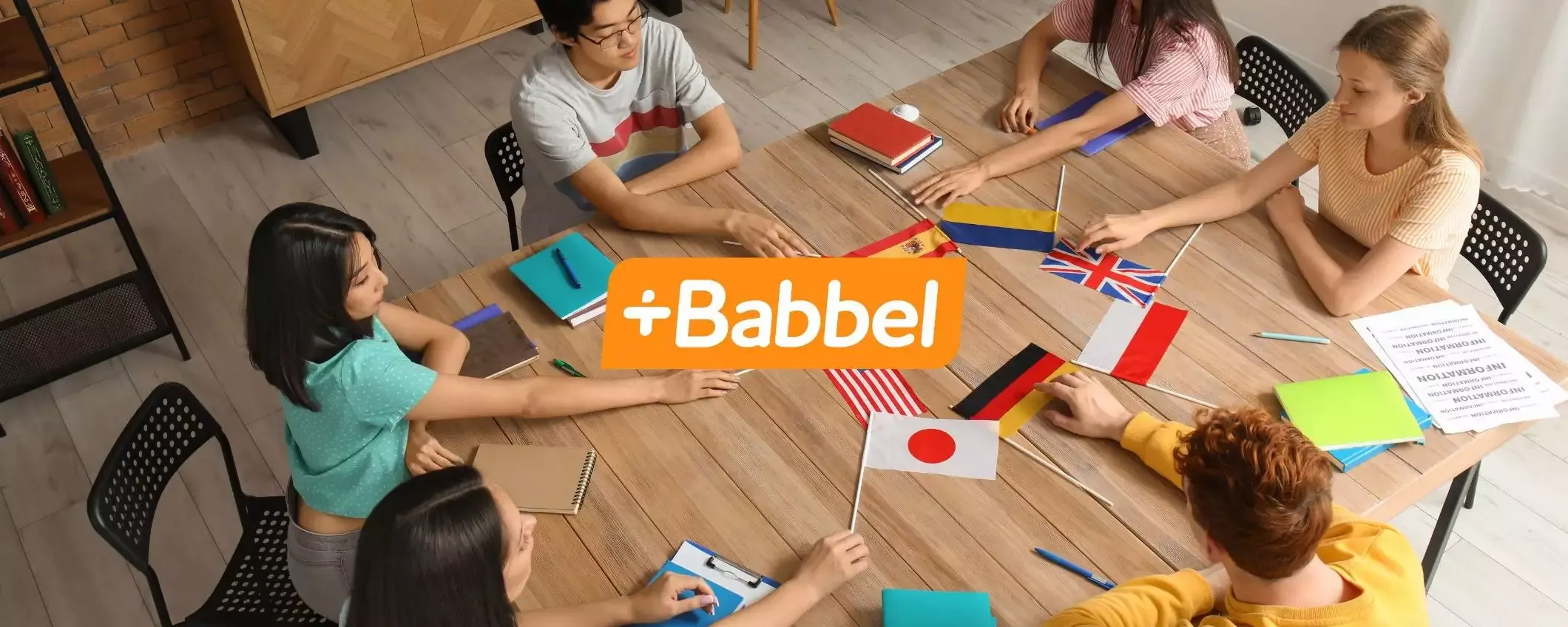 Piano Lifetime di Babbel al -60%: approfittane subito