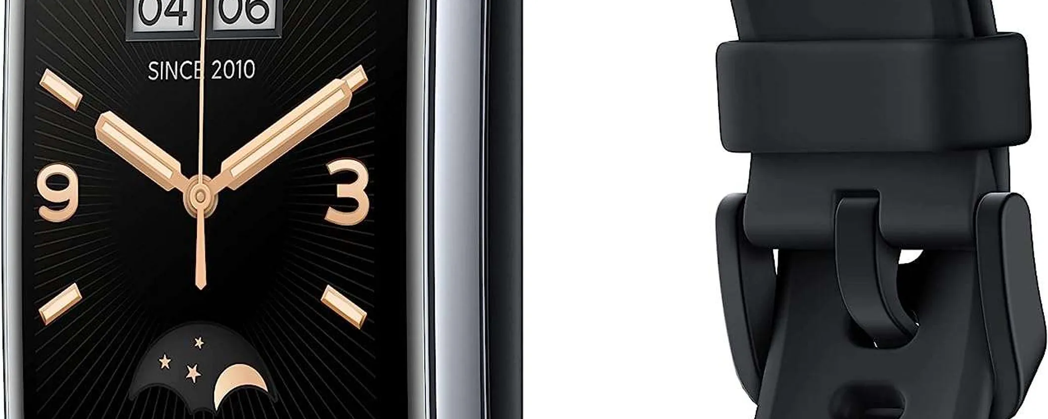 Risparmia sulla Xiaomi Smart Band 7 Pro grazie a questa offerta