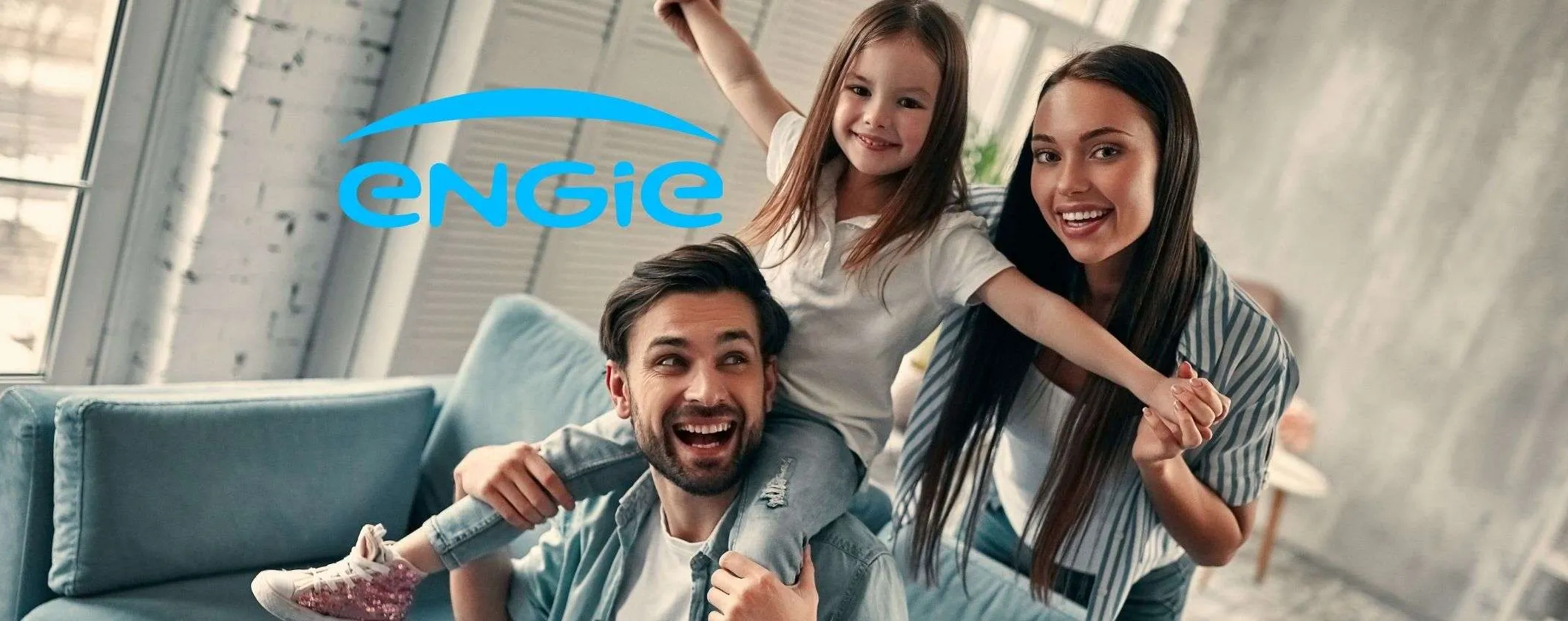 Solo con Engie blocchi il prezzo di Luce e Gas per 24 mesi