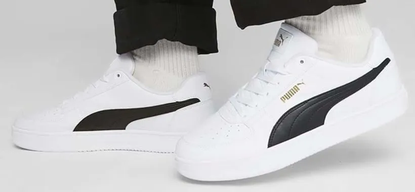 PUMA Caven 2 a prezzo SHOCK su Amazon: tue a 39,99€ (offerta a tempo)