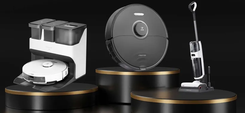 Roborock: mega sconti SENZA PRECEDENTI, promo assurde limitate