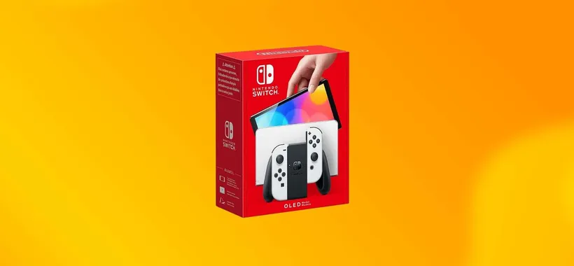 Nintendo Switch OLED in offerta a 300€: solo su eBay con questo coupon