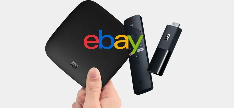 Xiaomi Mi TV Stick e Mi Box sono le due bombe eBay: sfrutta il COUPON