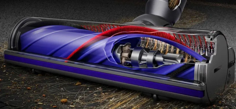 Dyson super risparmio: fino a 245€ di sconto sugli aspirapolvere premium