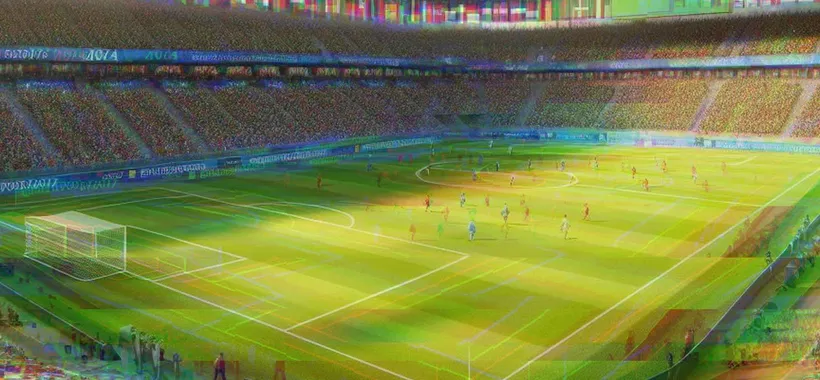 Europei di calcio nel mirino dei cybercriminali: rischio truffe IA