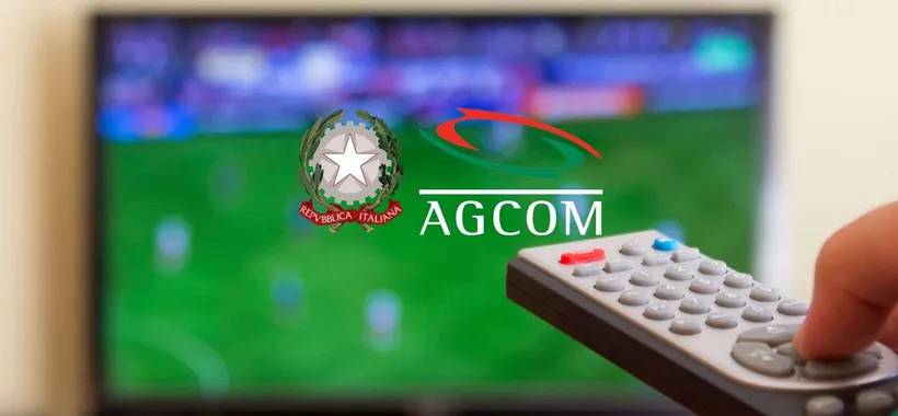AGCOM pubblica gli eventi sportivi da trasmettere gratis in chiaro