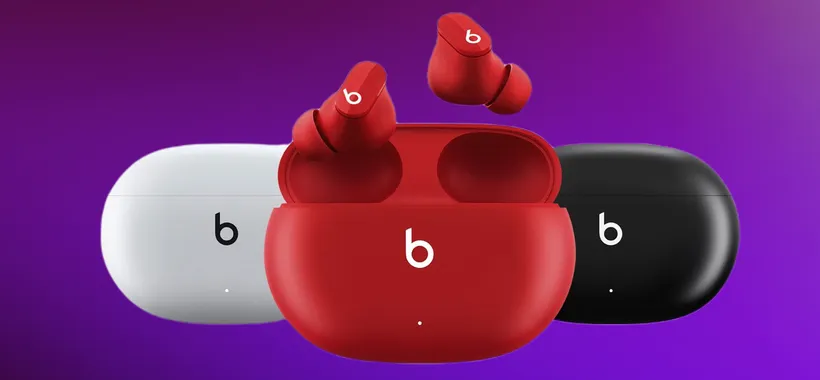 Beats Studio Buds, aggiornamento in arrivo: quali sono le novità?
