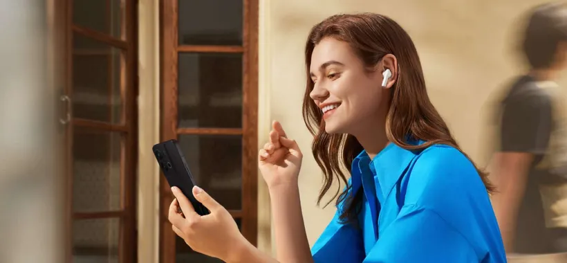 Questi auricolari Bluetooth Oppo Enco sono in offerta ad un SUPER PREZZO (-60%)