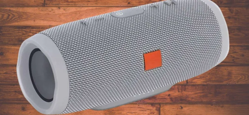 Questo speaker Bluetooth a 12€ è uno SPETTACOLO