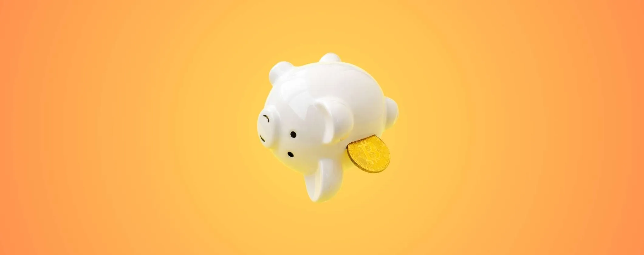 Bitcoin in DOWN: scegli eToro per approfittare del momento