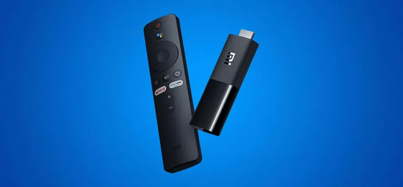 Xiaomi Mi TV Stick, prezzo giù del 28%: ogni televisore diventa Smart grazie ad Android TV