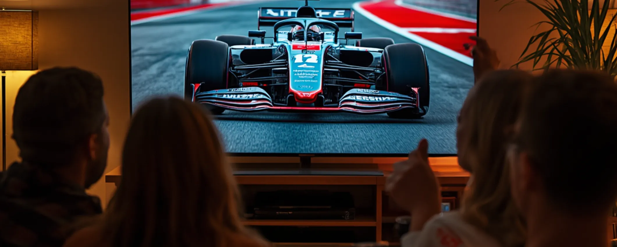 Tutti i GP di F1 in diretta streaming: blocca l'offerta annuale NOW Sport