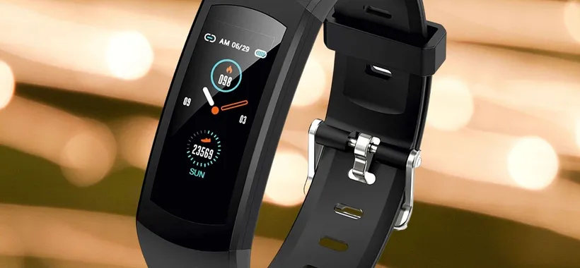 Amazon: ottimo smart band a prezzo SHOCK (11€)