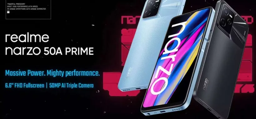 Questo smartphone Realme in offerta a 109€ su Amazon è un BEST BUY