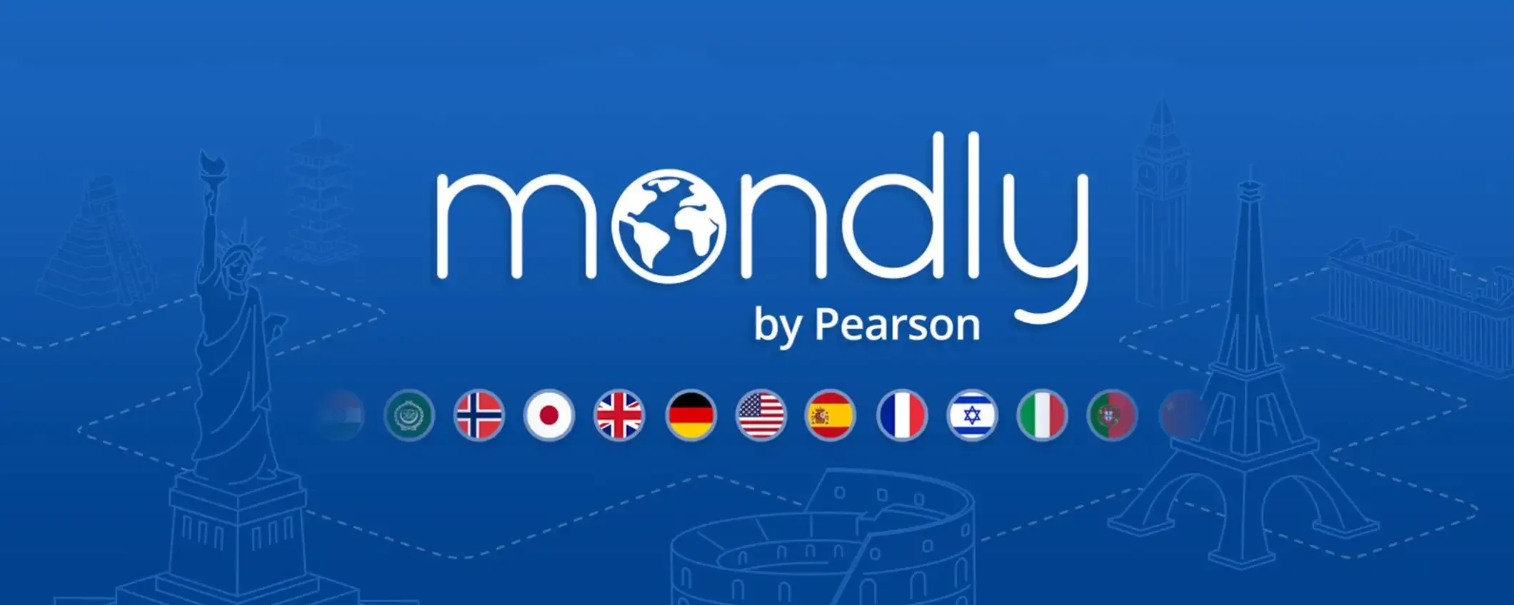 Impara nuove lingue con questo pacchetto a vita al 65% di sconto
