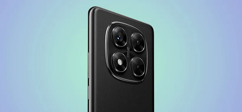 Redmi Note 14 Pro 5G: il medio gamma ottimo per qualità-prezzo, scontato di oltre il 30%