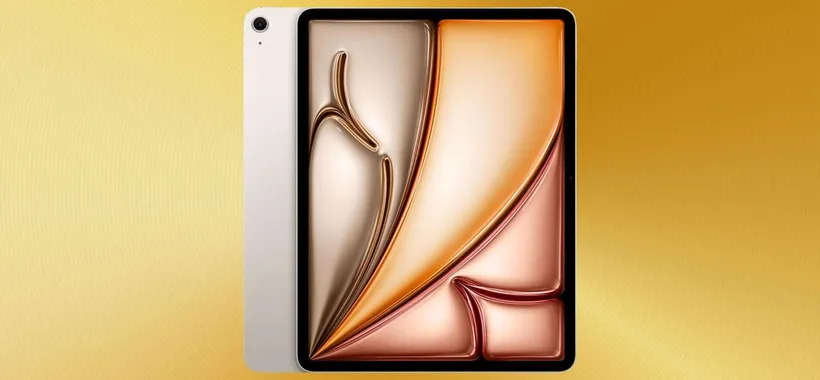 iPad Air 13" con M3: offerta SHOCK sul modello da 256GB
