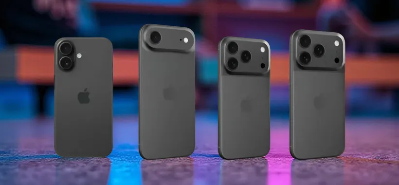 iPhone 17, AirPods Pro 3 ed Apple Watch Ultra 3: fuori tutto il 9 settembre?