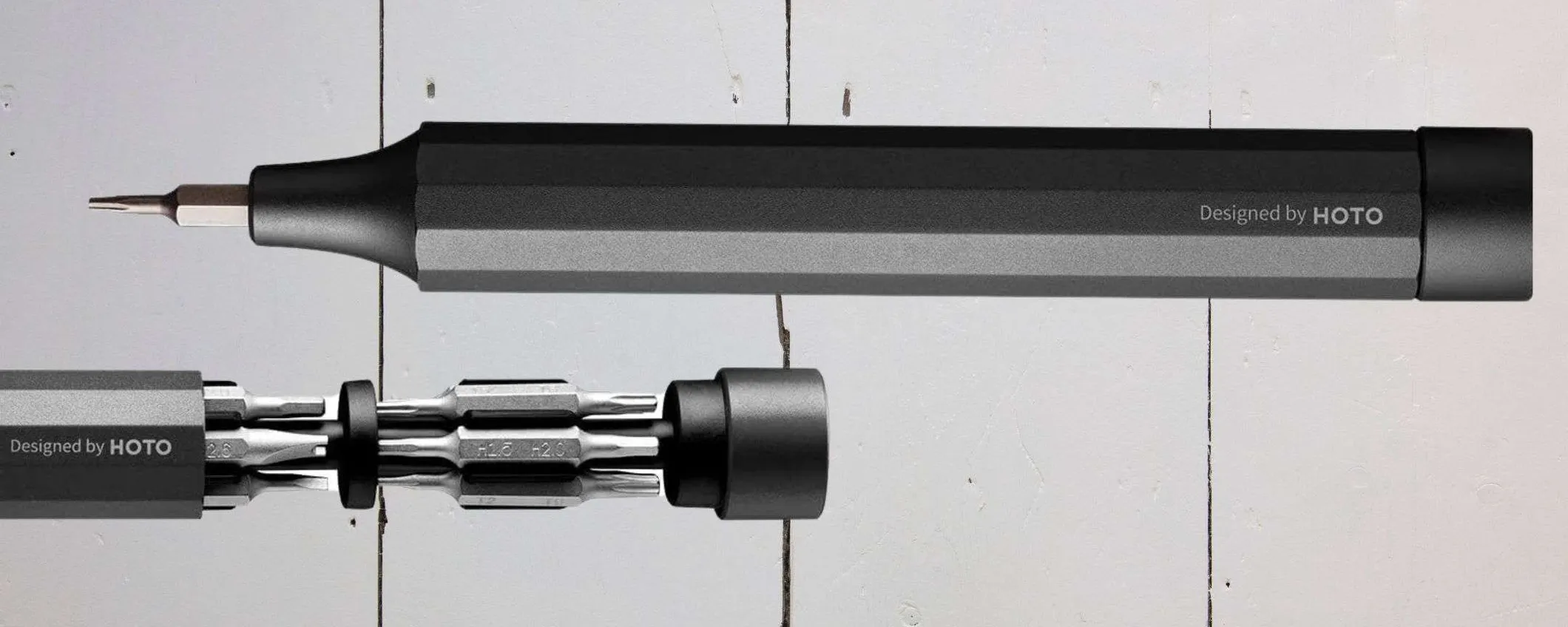 Cacciavite 24 in 1 by Xiaomi: sconto 59%, prezzo RIDICOLO (19€)