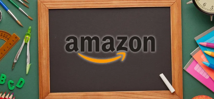 Back to School di Amazon: le migliori CHICCHE in sconto per il ritorno a scuola