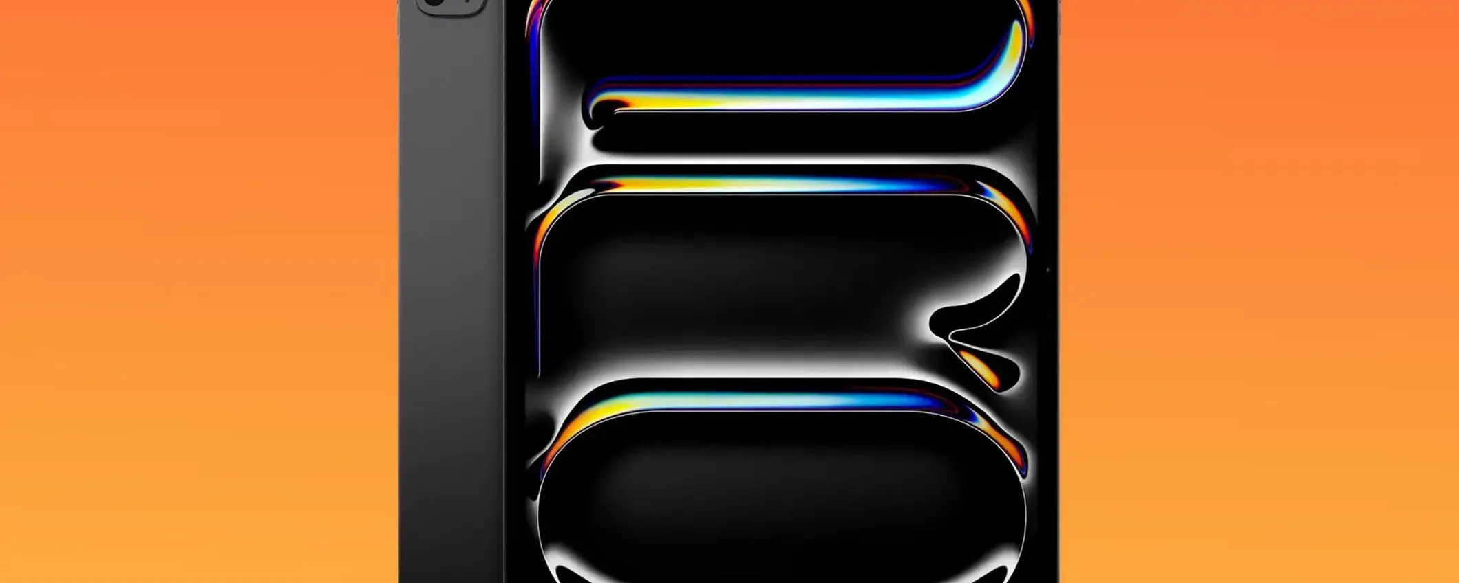 Apple iPad Pro 13