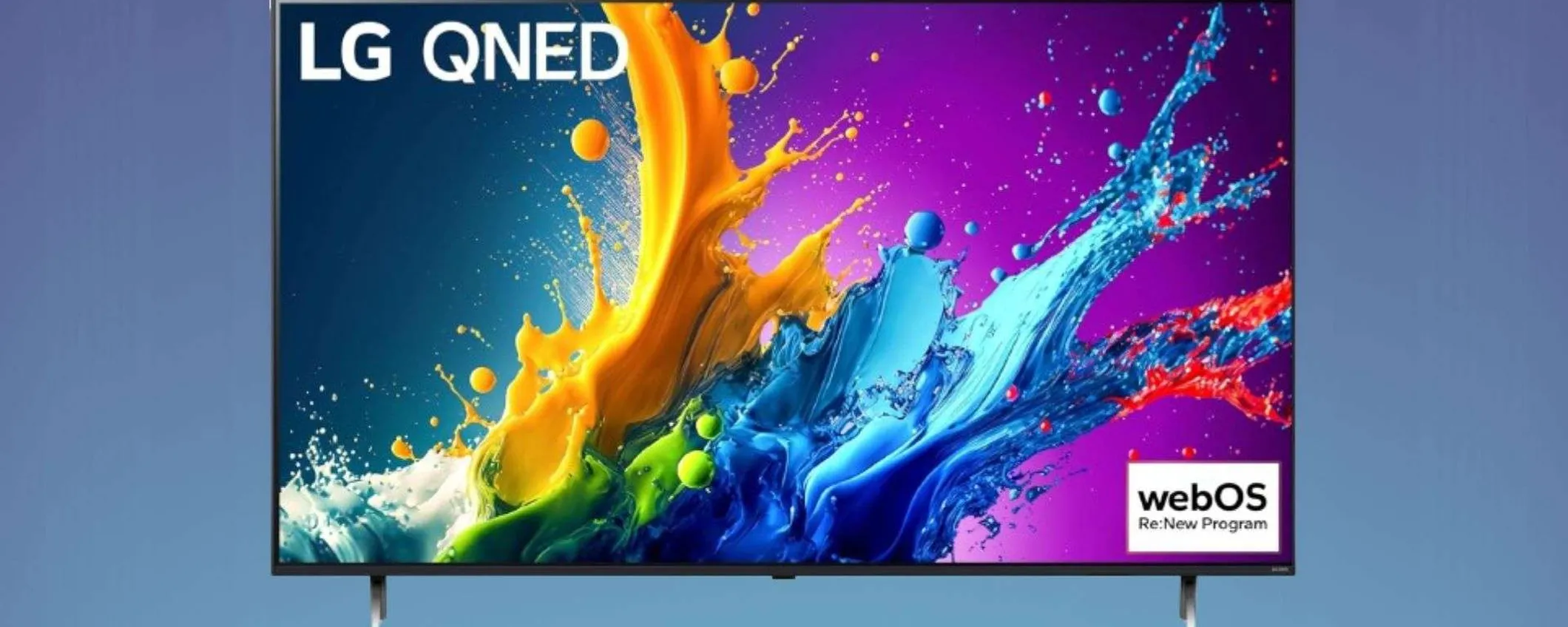 LG QNED da 86