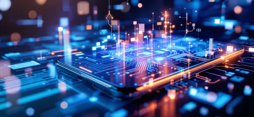 Smartphone del futuro: le tecnologie che cambieranno il mobile