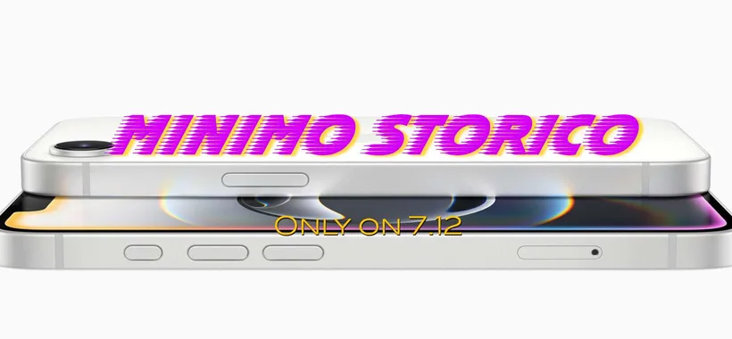 Apple iPhone 16e al Minimo Storico su eBay